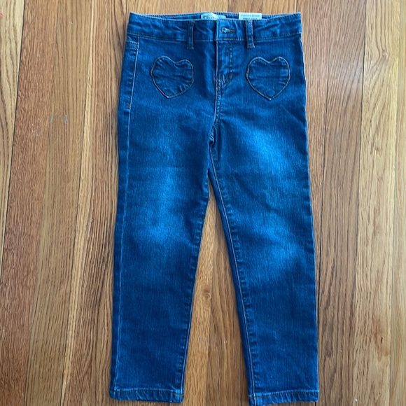 Two Little Girls Epic Threads Jeans, Size 6 - Picture 8 of 11